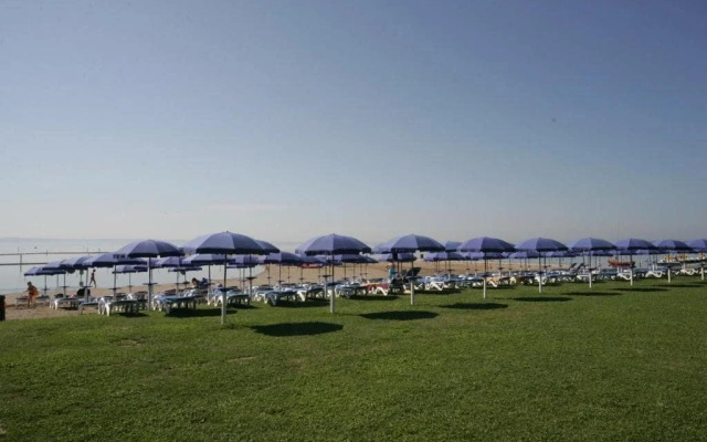 Villaggio Turistico Europa