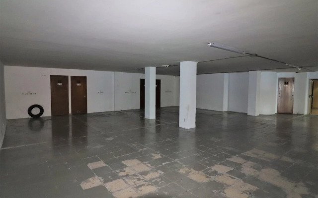 3-bedroom Apartment in Roses