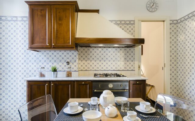 JOIVY Fronte del Mar Seaview Apartment Casaregis