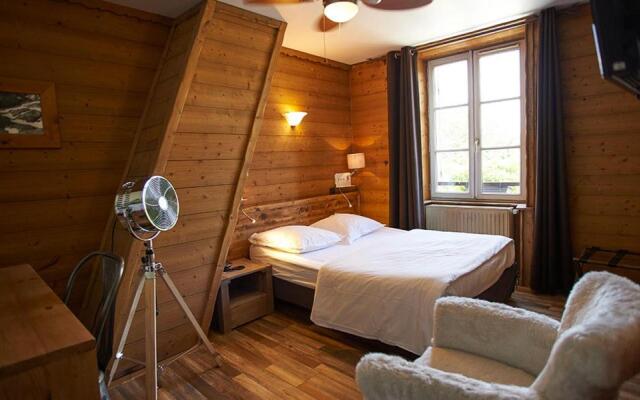 Le Moulin de Lily