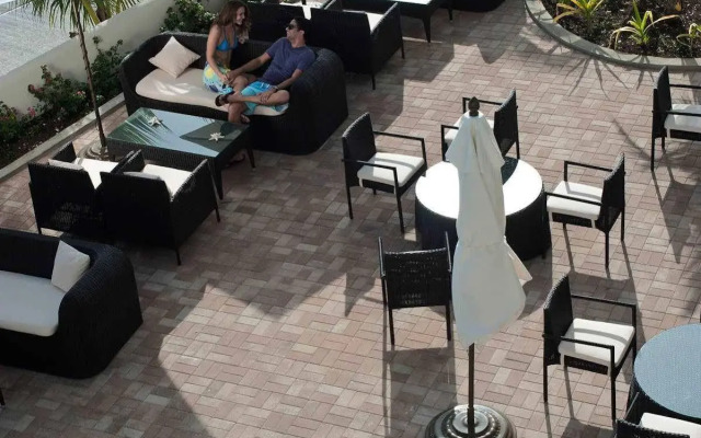 The Soco Hotel - Adults Only