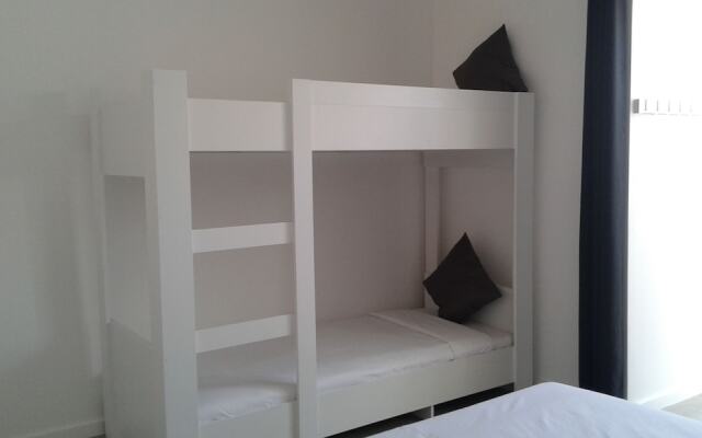 Lisbon Palma Rooms