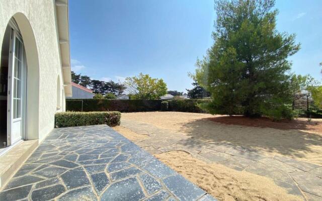 Maison Pornichet, 3 pièces, 6 personnes - FR-1-245-155
