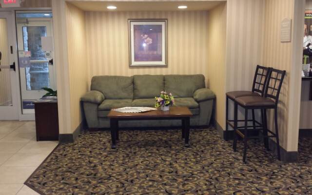 Cobblestone Inn Brillion