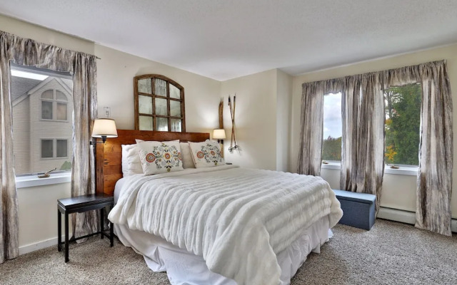 Fall Line Condo B2 3 Bedroom Condo