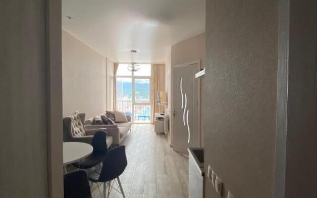 Apartment in the centre of Batumi