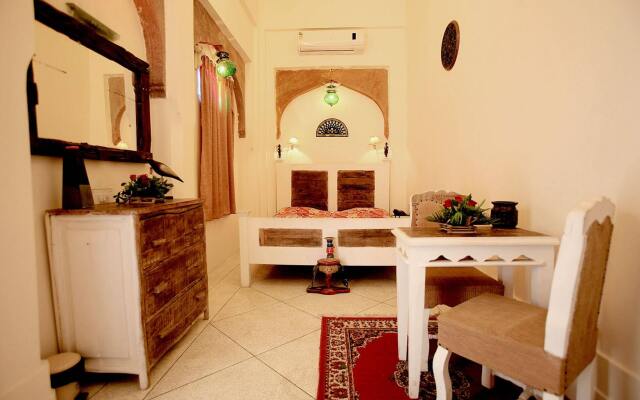 The Kothi Heritage