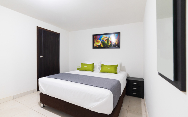 Ayenda 1045 Boutique Aeropuerto