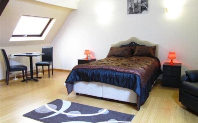 Agora apartments