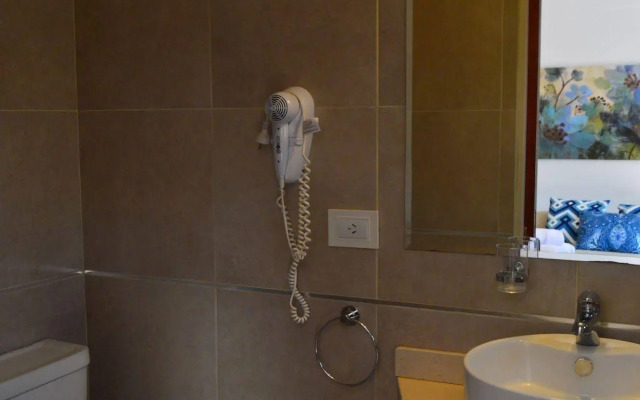 Hotel Puerta del Sol Pinamar