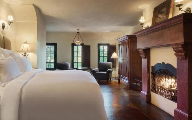 Kenwood Inn and Spa