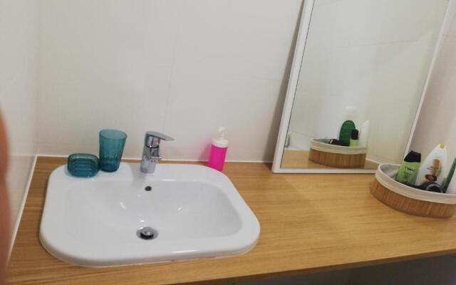 Cabeço das Fráguas - apartamento centro cidade da Guarda