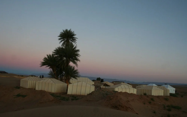 Zagora Desert Camp