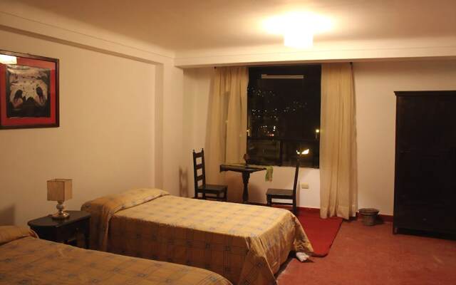 Chakus B & B
