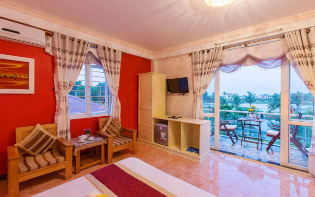 Vy Hoa Hoi An Villas