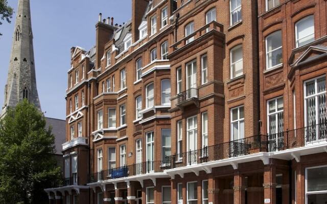 A Place Like Home - Rental near South Kensington