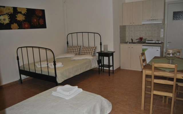 Guesthouse Machi