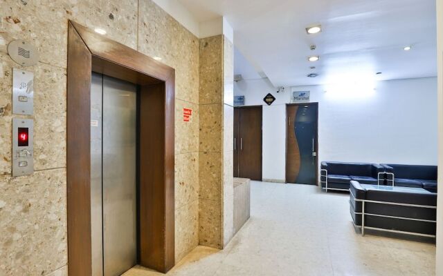 Collection O 37475 Hotel Orchid