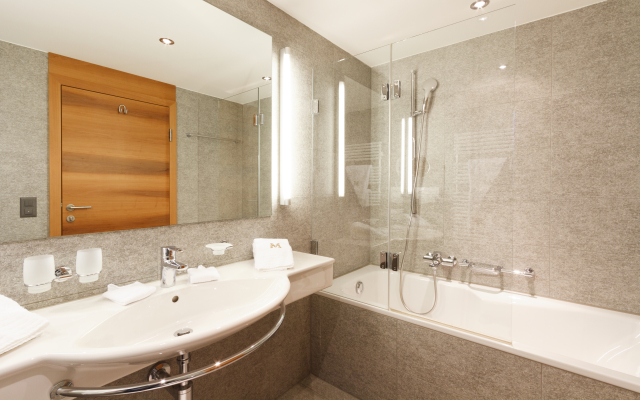 Art Boutique Hotel Monopol