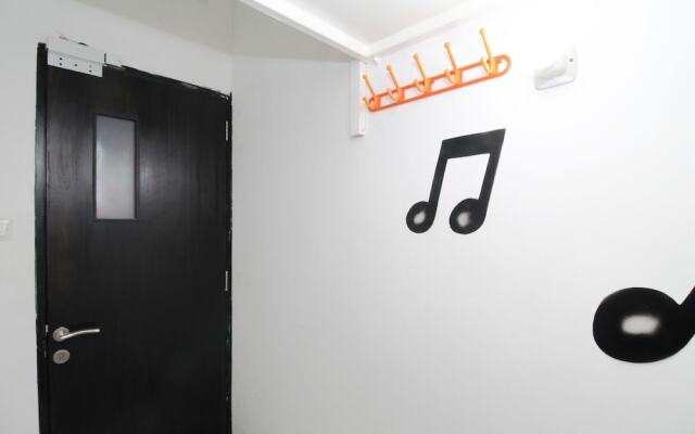 Airy Eco Syariah Duri Kosambi Interkota Indah Blok C4 Jakarta