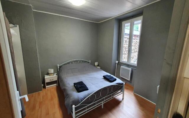 Appartement VanSuly 2