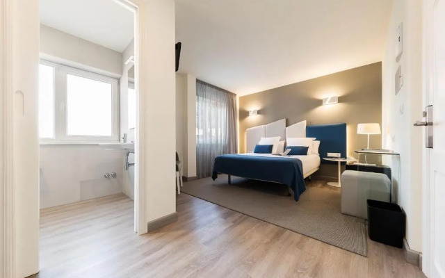 Hotel Boa Vista