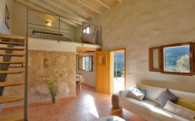 Country cozy house with pool Mallorca