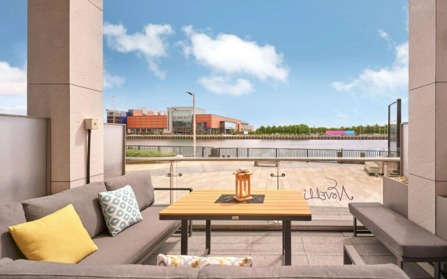 AC Hotels by Marriott Belfast