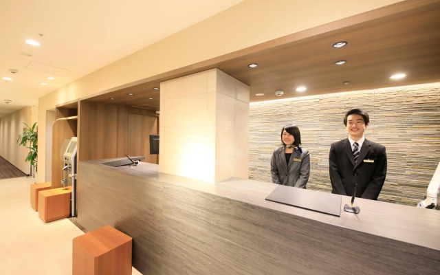 Richmond Hotel Higashi Osaka