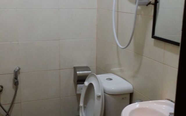 Ridel Boutique Hotel