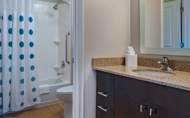 TownePlace Suites Fayetteville Cross Creek