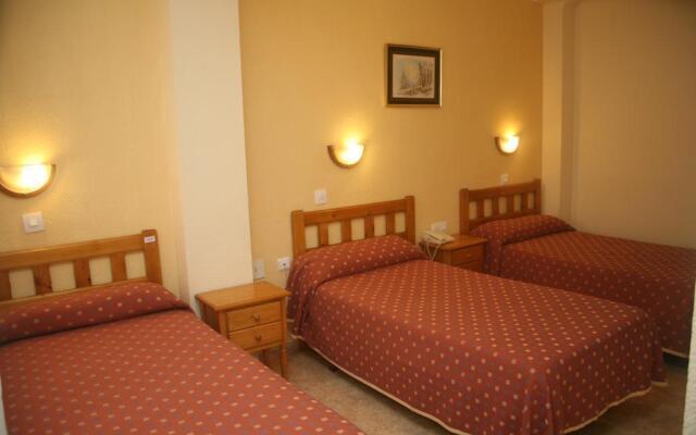 Hostal El Altet