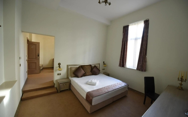 Euro Hotels International Grivita