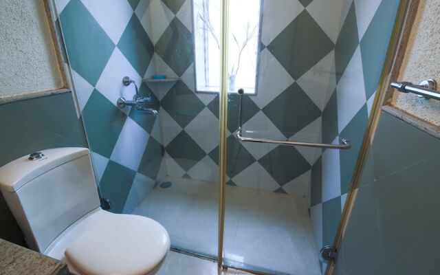 GuestHouser 3 BHK Villa 5c00