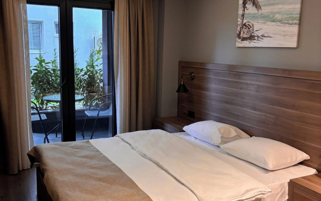 Viola Hotel Budva