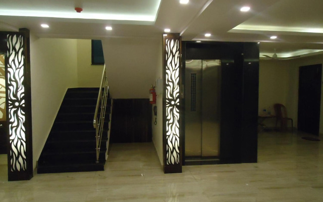 Oyo Rooms Parama Island Em Bypass