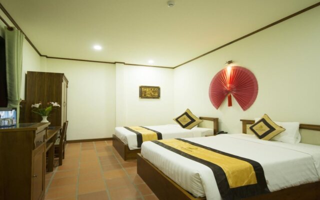 Vela Phu Quoc Resort