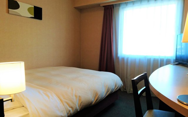 Hotel Crown Hills Kushiro