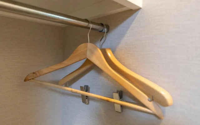 Tabist Unihotel Midosuji Honmachi