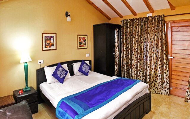OYO 4079 Nandini Homestay
