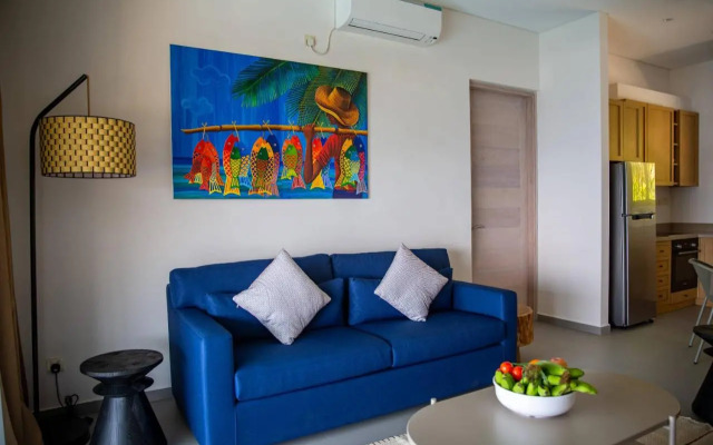 Paradise Chalets Yoga & Wellness