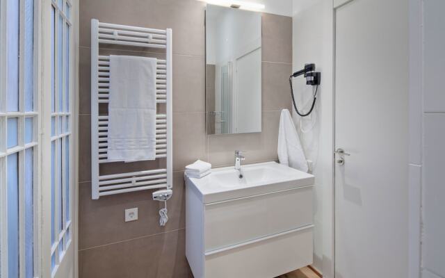 Habitat Apartments Rambla Deluxe