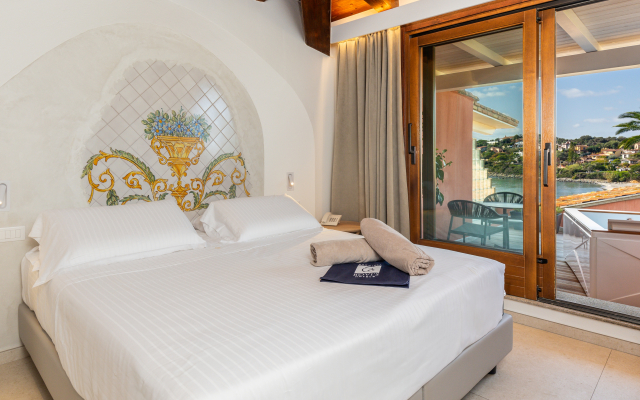 Charme Hotel La Bitta