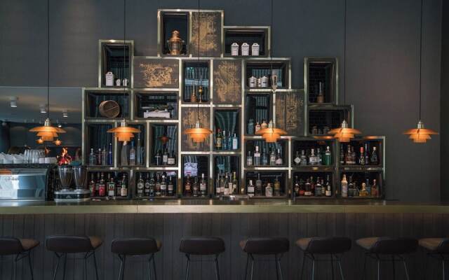 Motel One Lübeck
