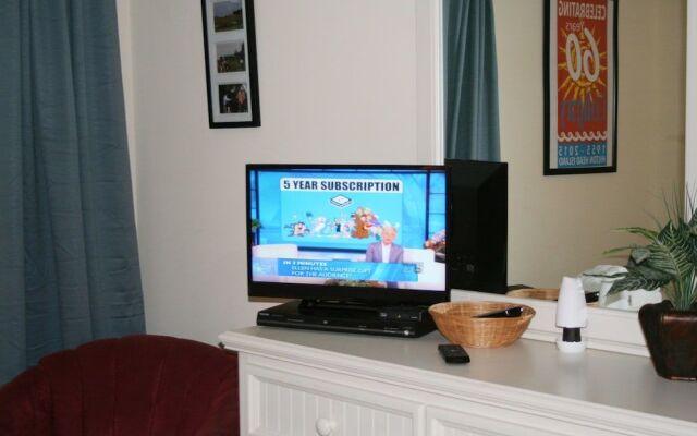 Ocean One 407 by RedAwning