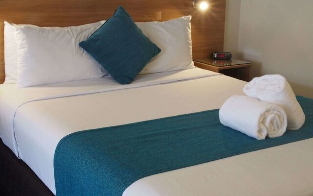 Best Western Sunnybank Star Motel & Apartments