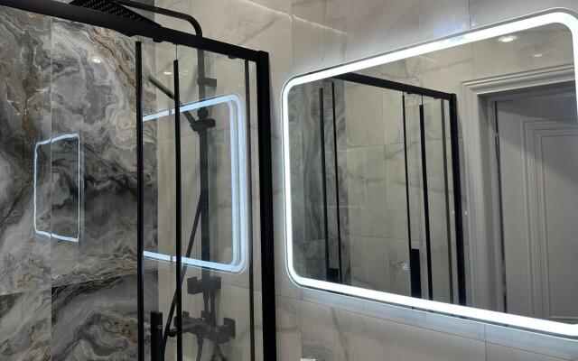 Aura на улице Весенняя 21Ж