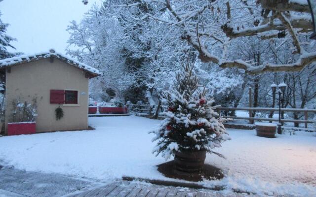 Logis Moulin De Saint Verand