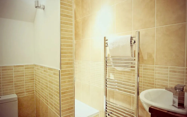 Howburn Residence - Serviced Apartments Aberdeen