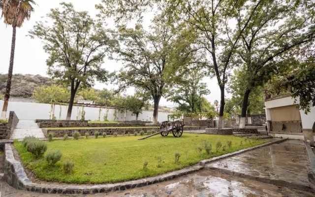 Los Viñedos Gran Hotel